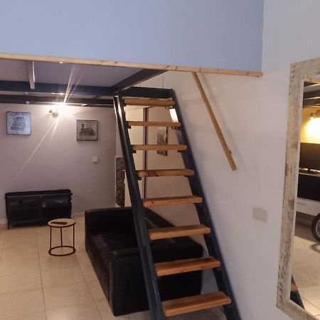 Vivienda San Justo Hotel Las Palmas de Gran Canaria Eksteriør billede