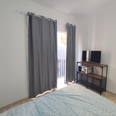 Vivienda San Justo Hotel Las Palmas de Gran Canaria Eksteriør billede