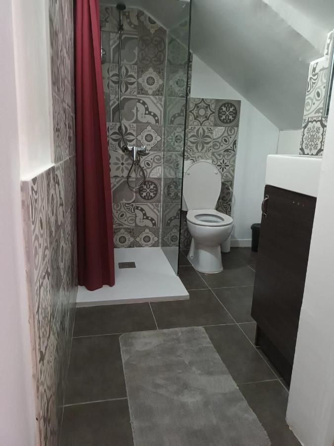 Vivienda San Justo Hotel Las Palmas de Gran Canaria Eksteriør billede