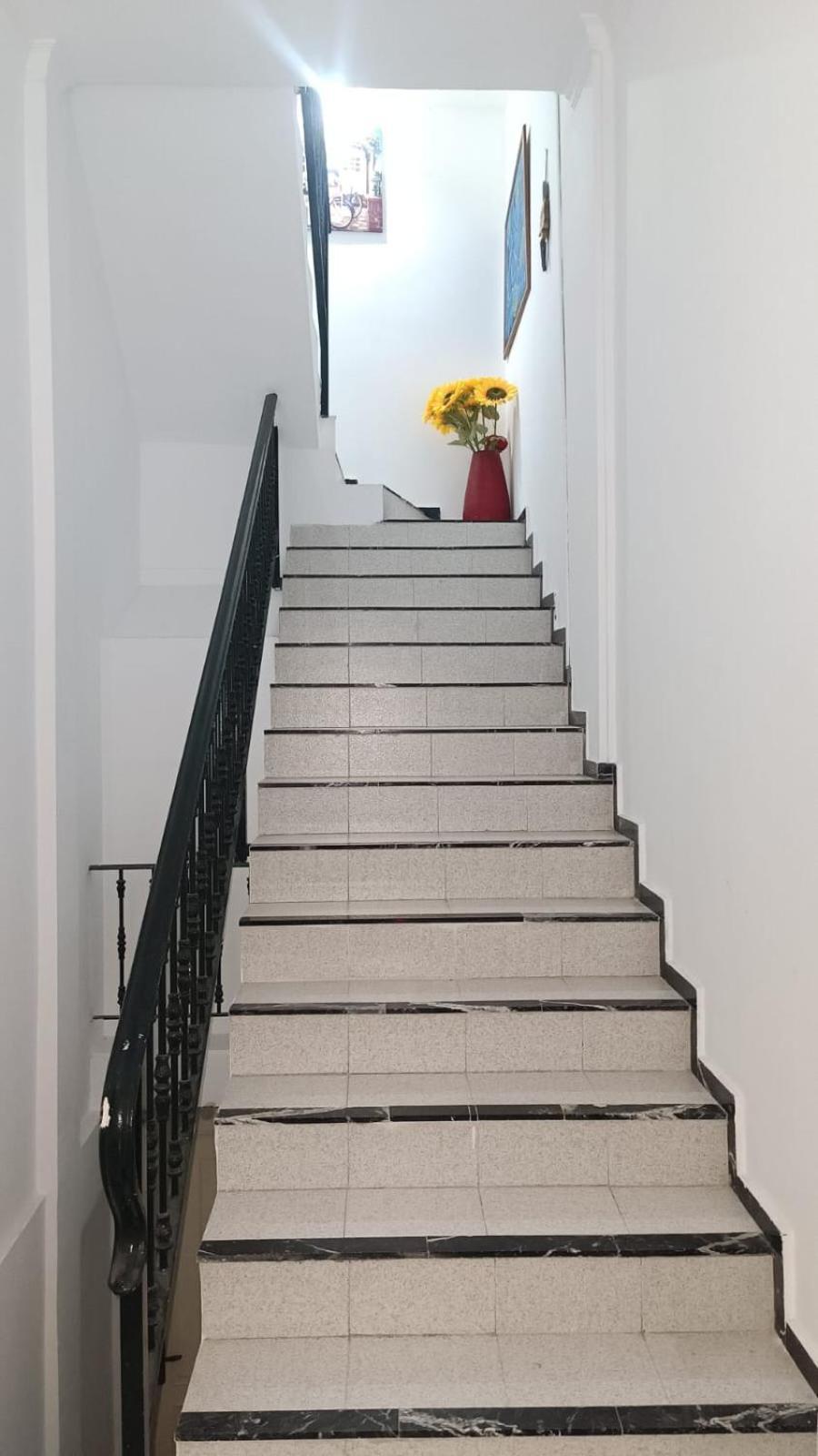 Vivienda San Justo Hotel Las Palmas de Gran Canaria Eksteriør billede