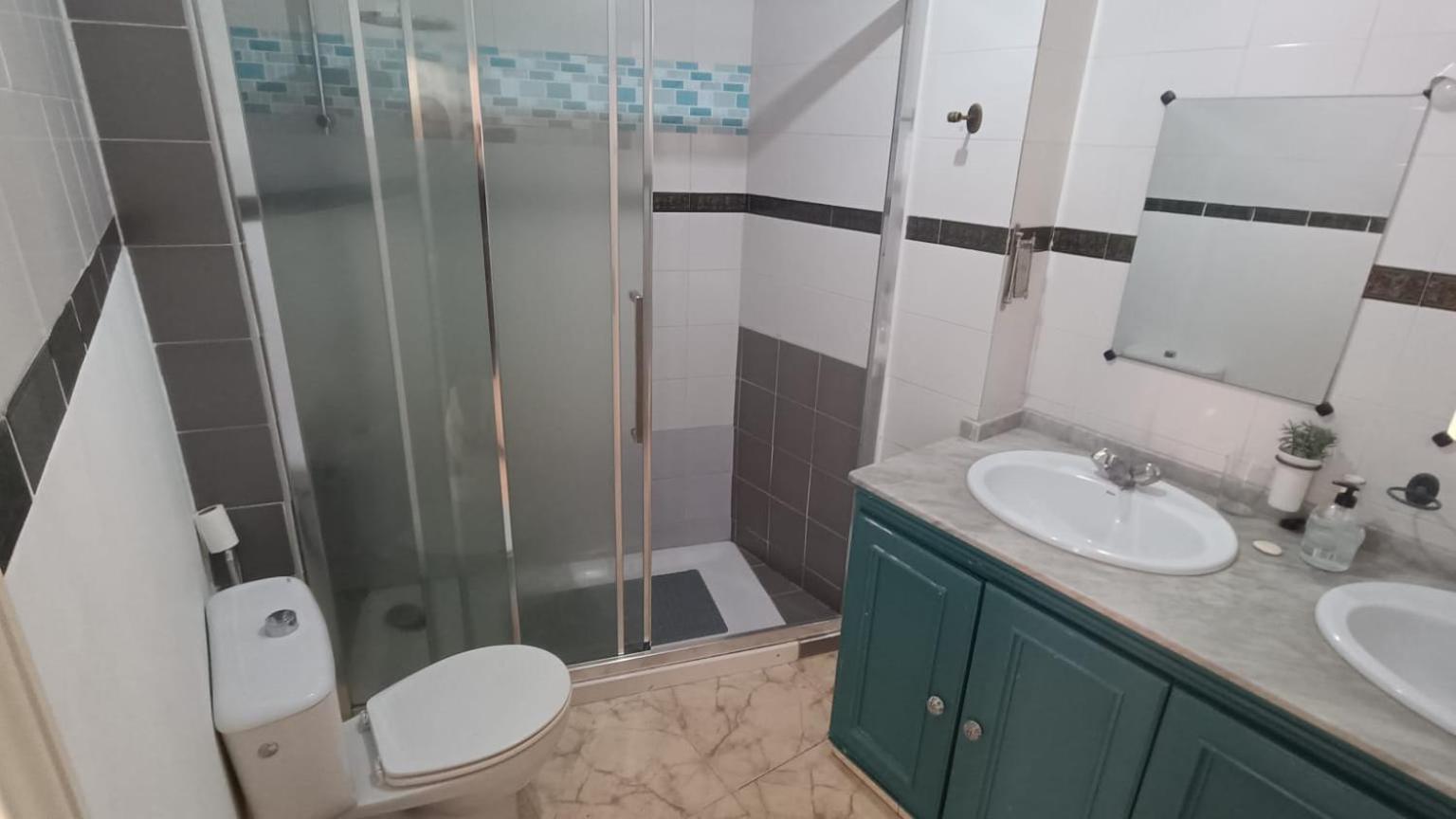 Vivienda San Justo Hotel Las Palmas de Gran Canaria Eksteriør billede