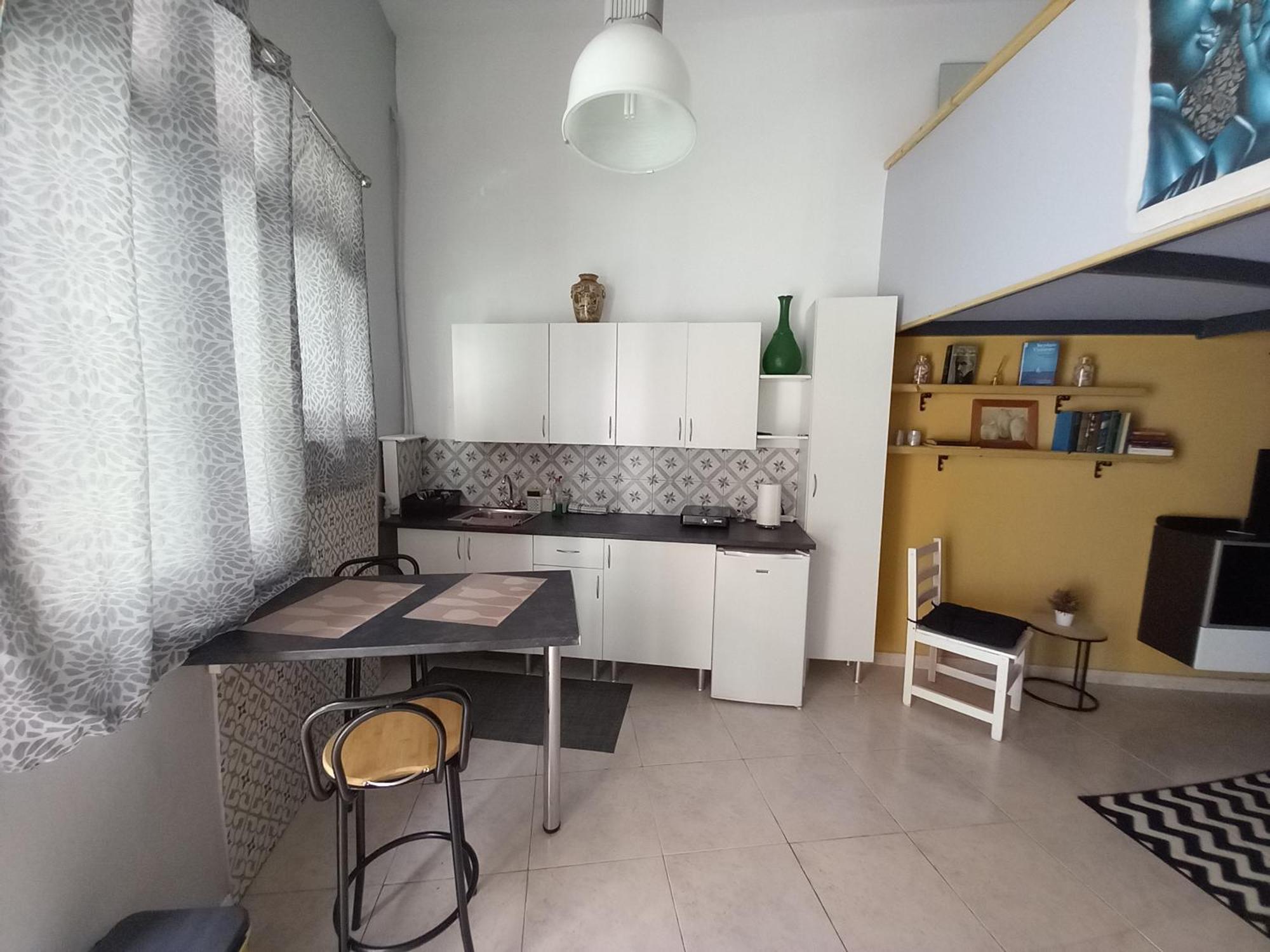 Vivienda San Justo Hotel Las Palmas de Gran Canaria Værelse billede