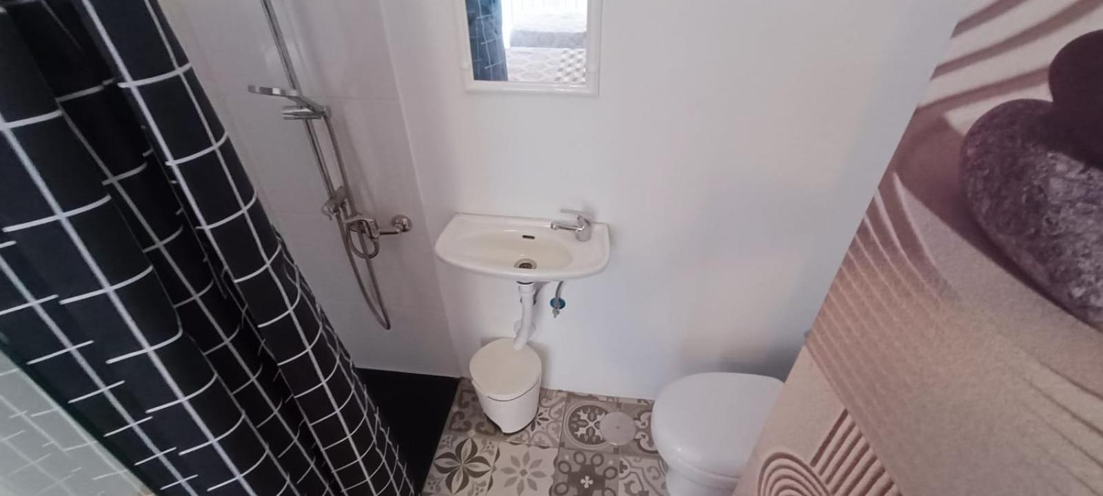 Vivienda San Justo Hotel Las Palmas de Gran Canaria Eksteriør billede
