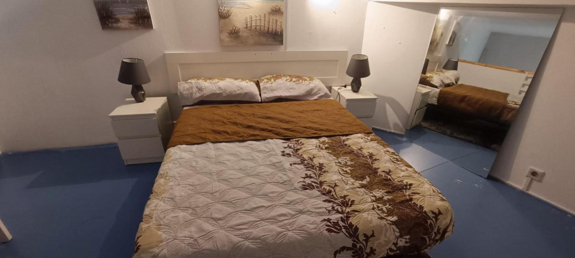 Vivienda San Justo Hotel Las Palmas de Gran Canaria Eksteriør billede