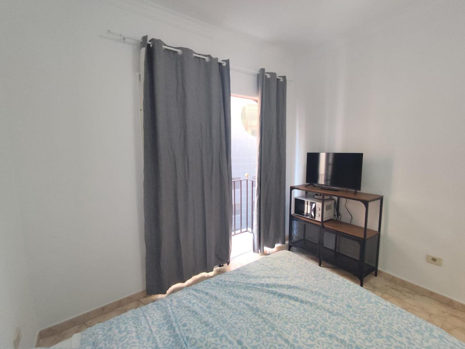 Vivienda San Justo Hotel Las Palmas de Gran Canaria Eksteriør billede