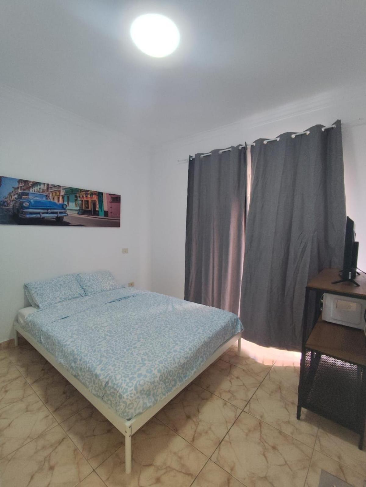 Vivienda San Justo Hotel Las Palmas de Gran Canaria Eksteriør billede