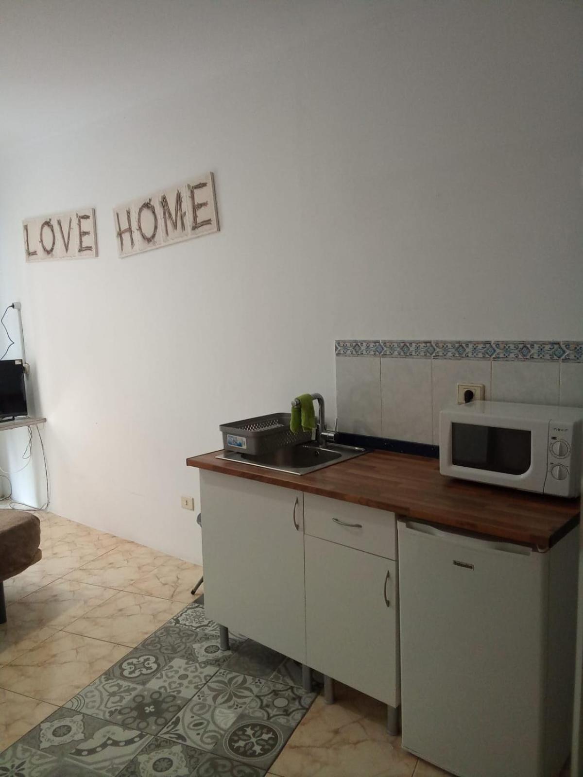 Vivienda San Justo Hotel Las Palmas de Gran Canaria Eksteriør billede
